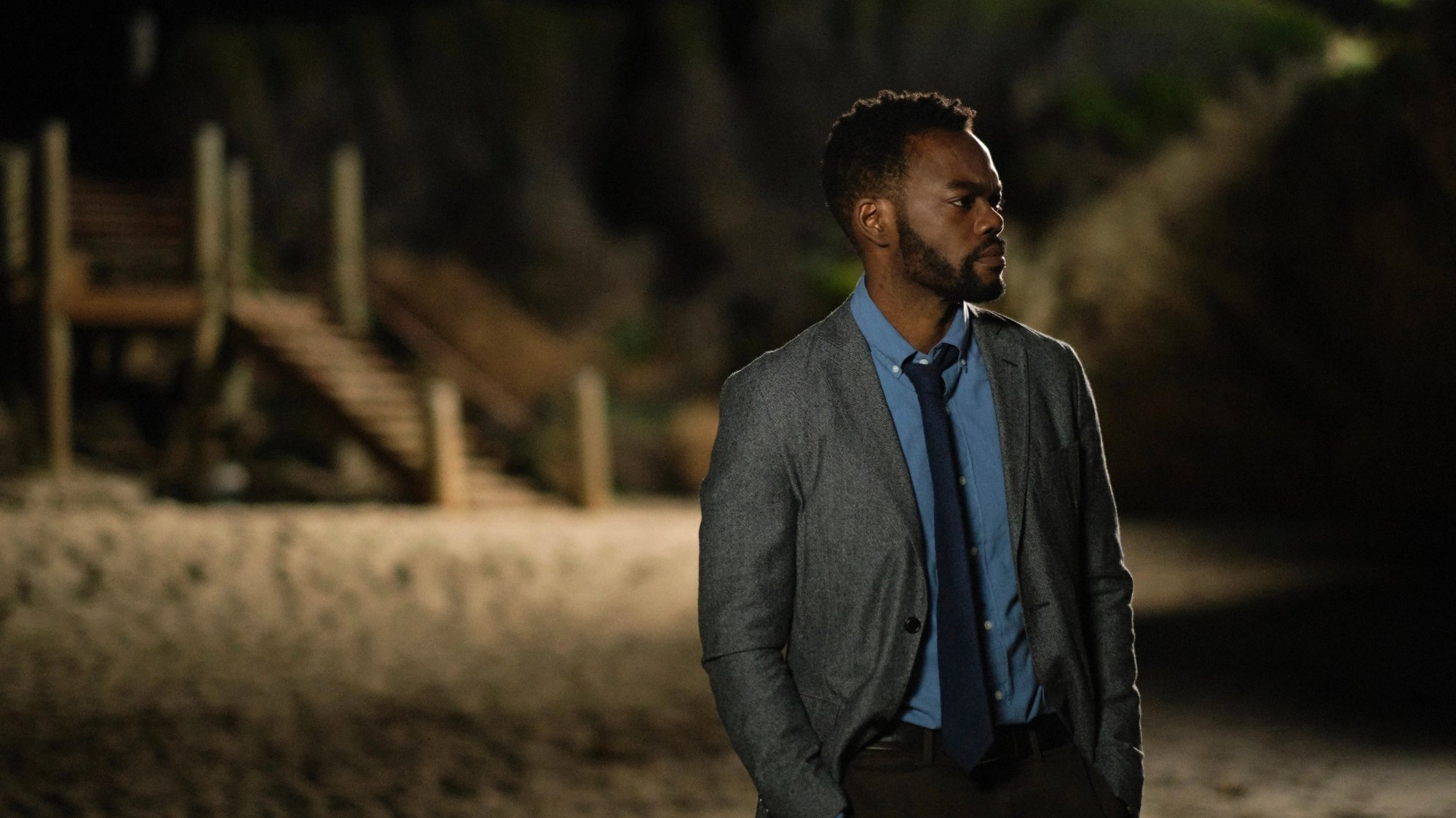 We Broke Up Background