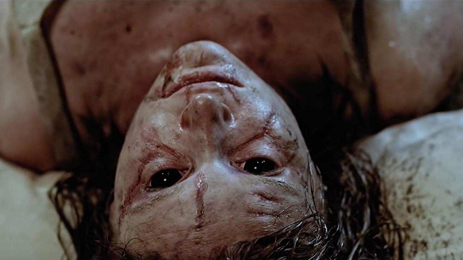 The Possession Experiment Background