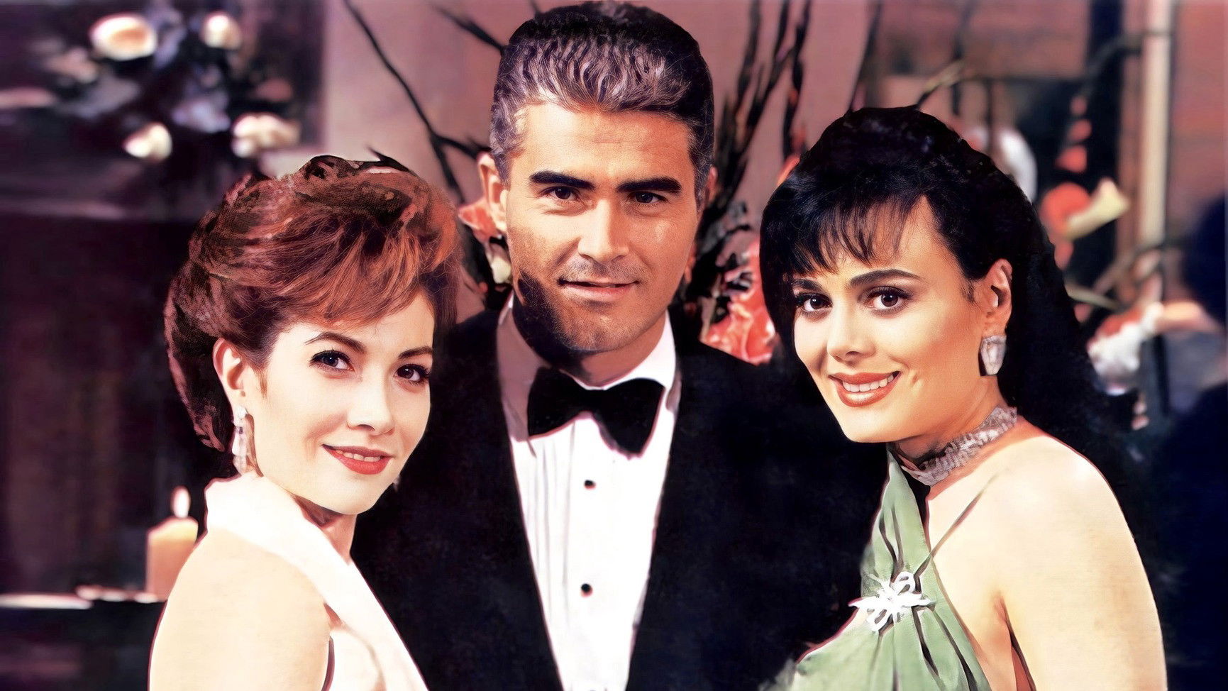 Prisionera De Amor Background