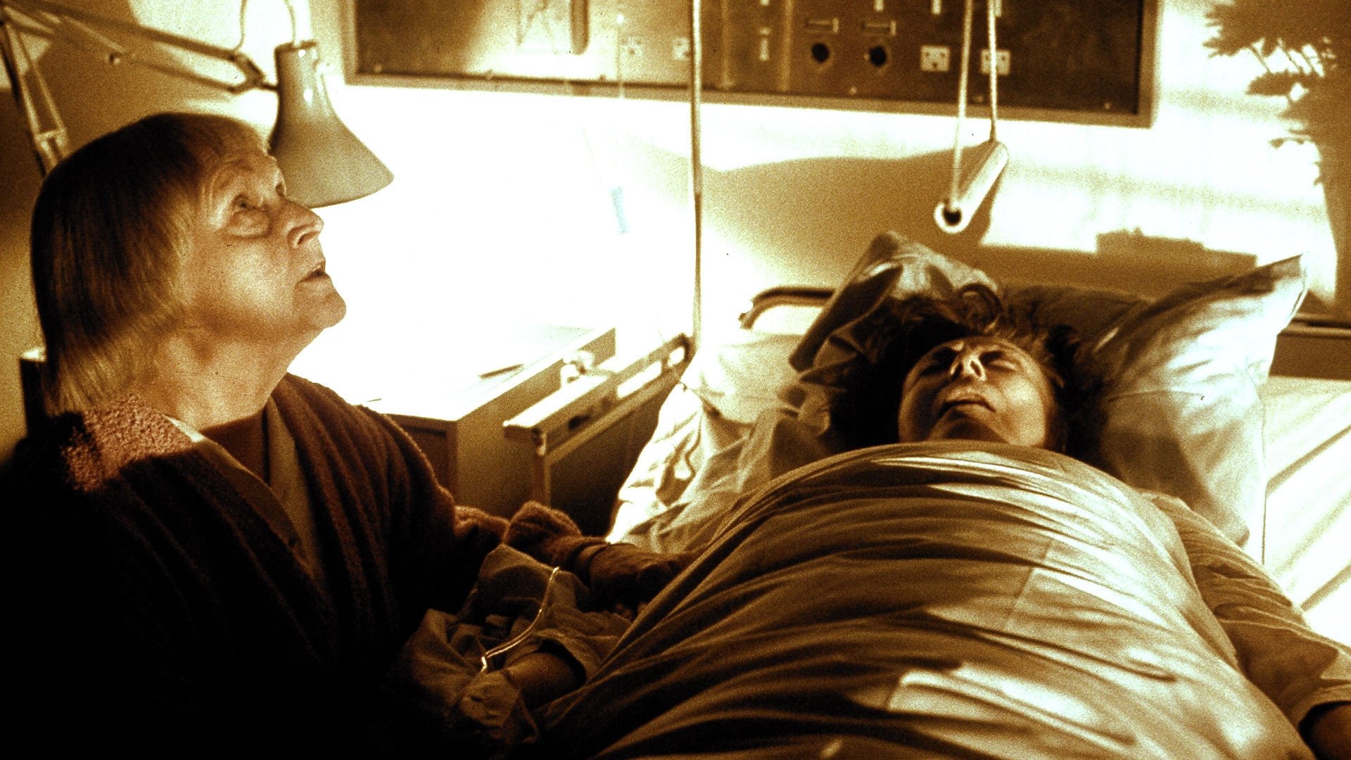 The Kingdom Background