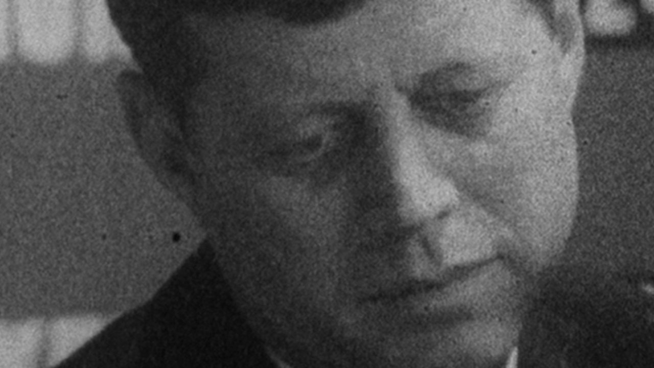 Faces of November Background