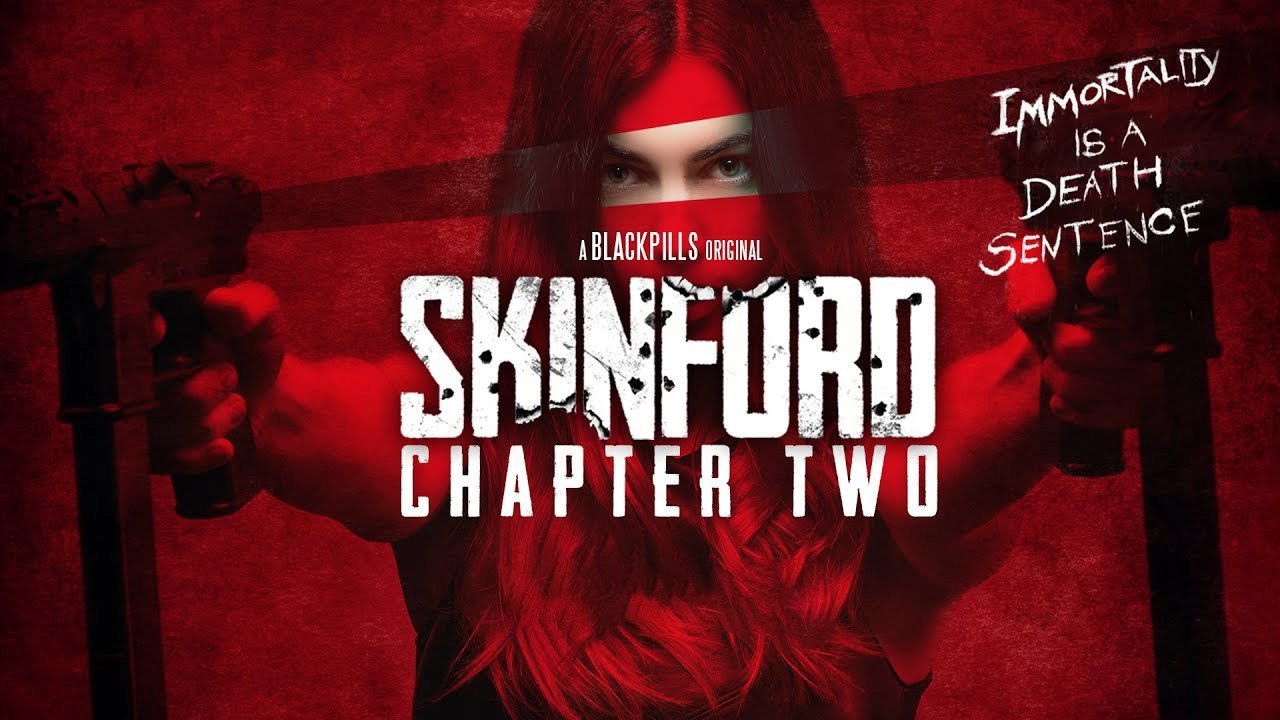 Skinford: Chapter 2 Background