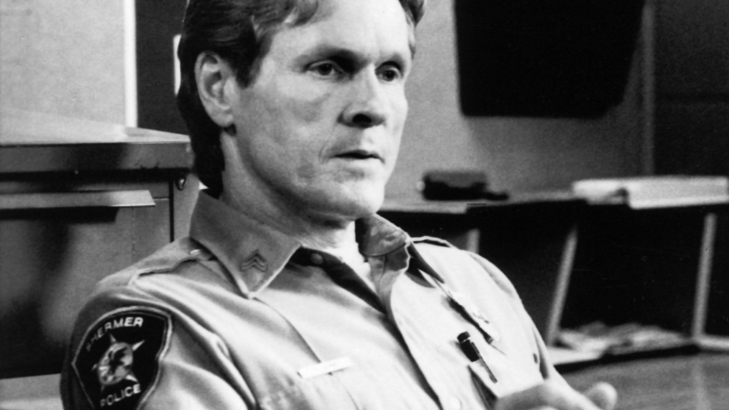 Reach the Rock Background