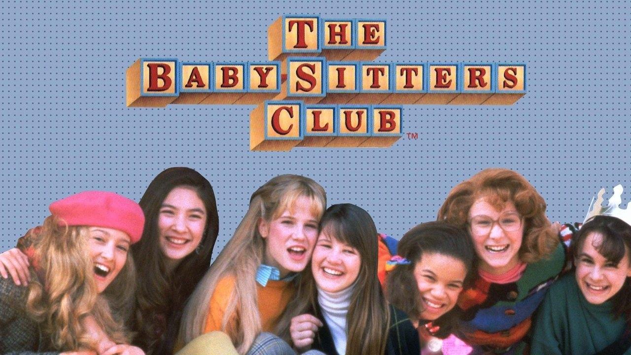 The Baby-Sitters Club Background