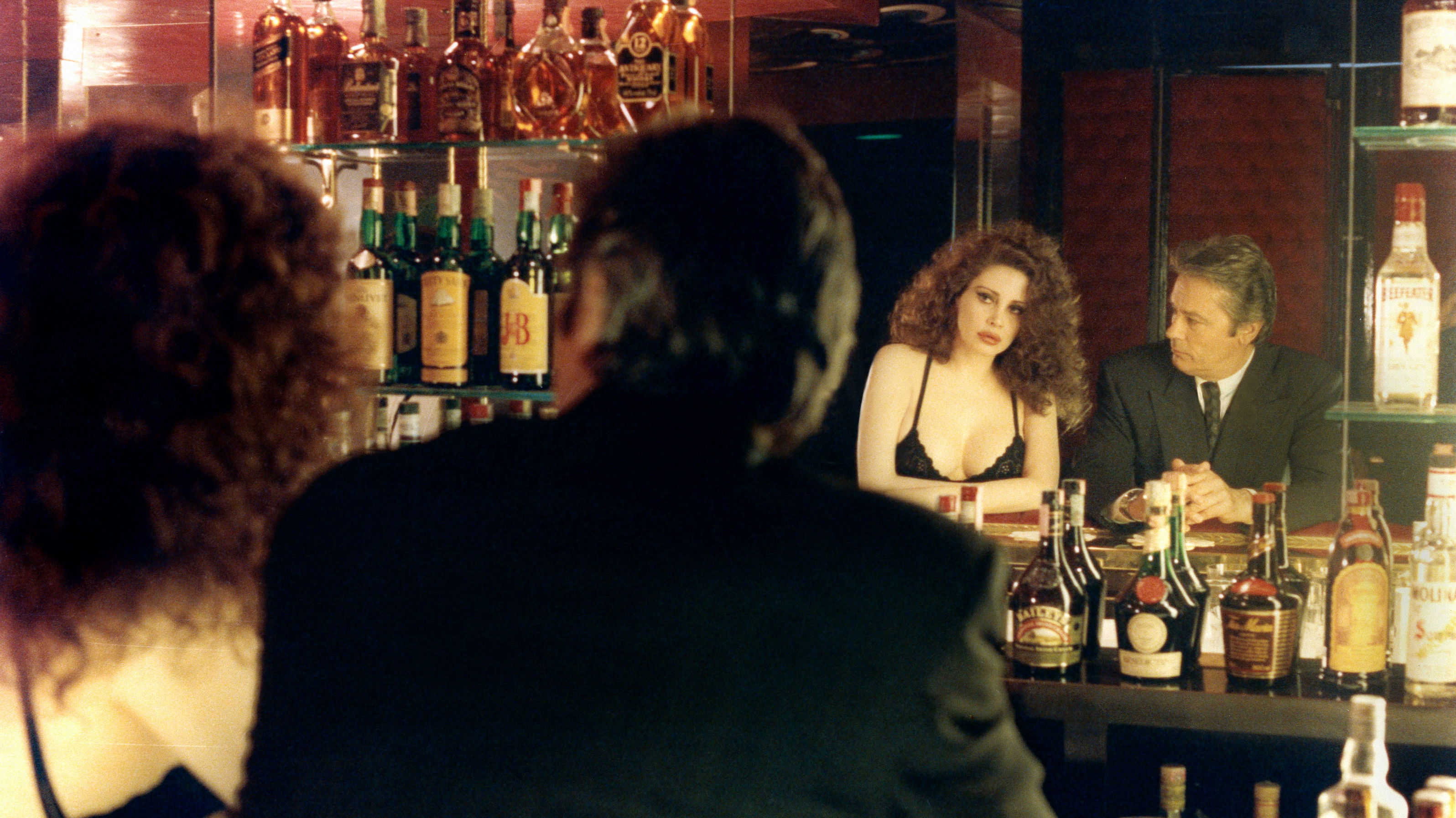 The Teddy Bear Background