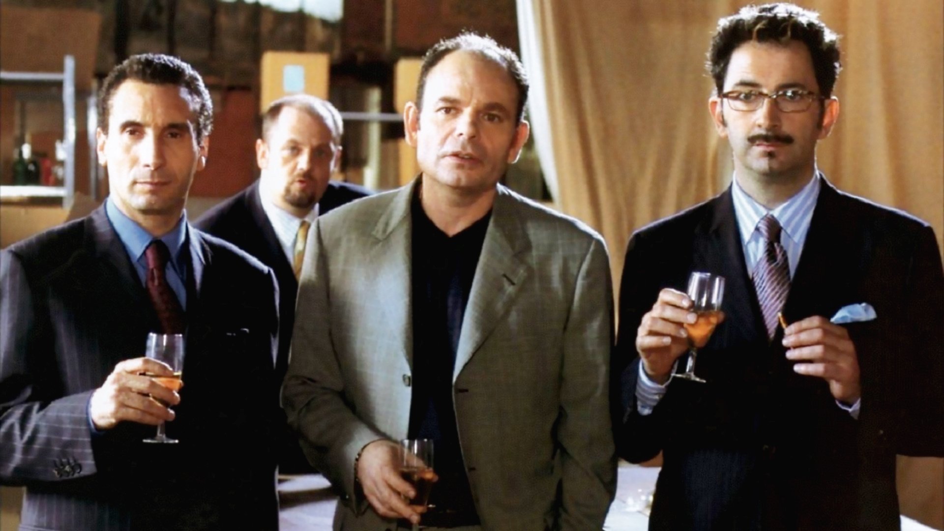 If I Were a Rich Man Background