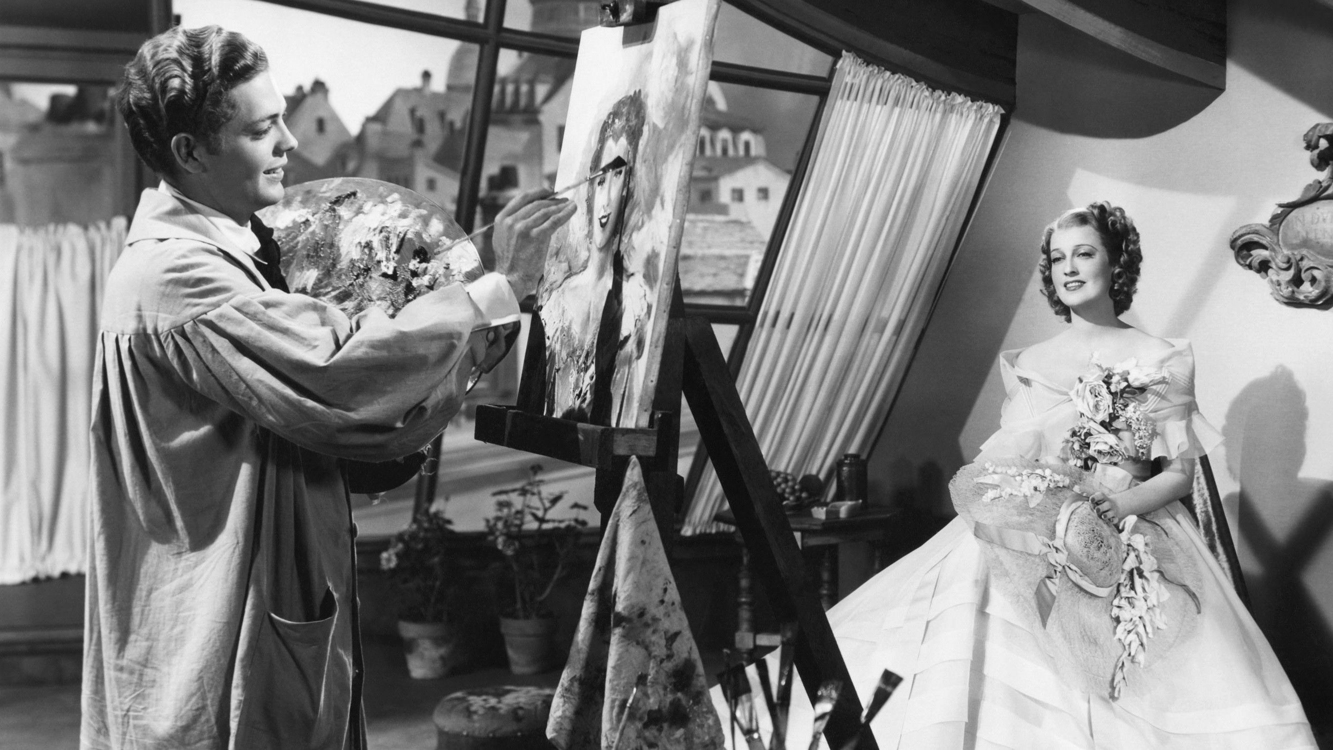 Sweethearts Background