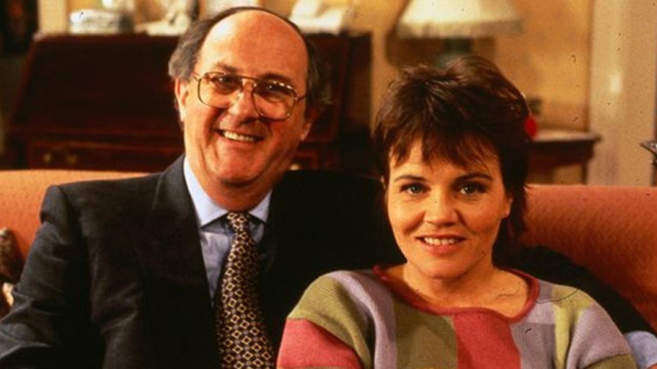 May to December Background