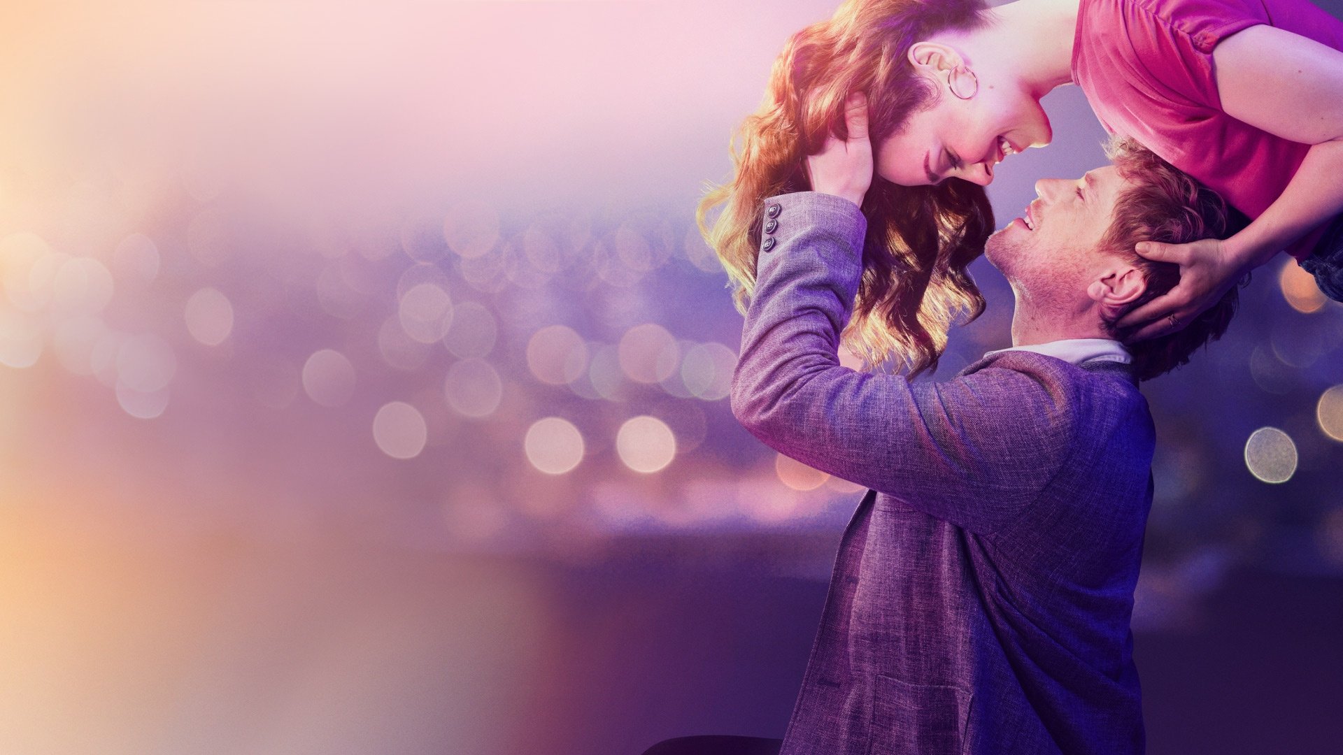 The Lovers Background