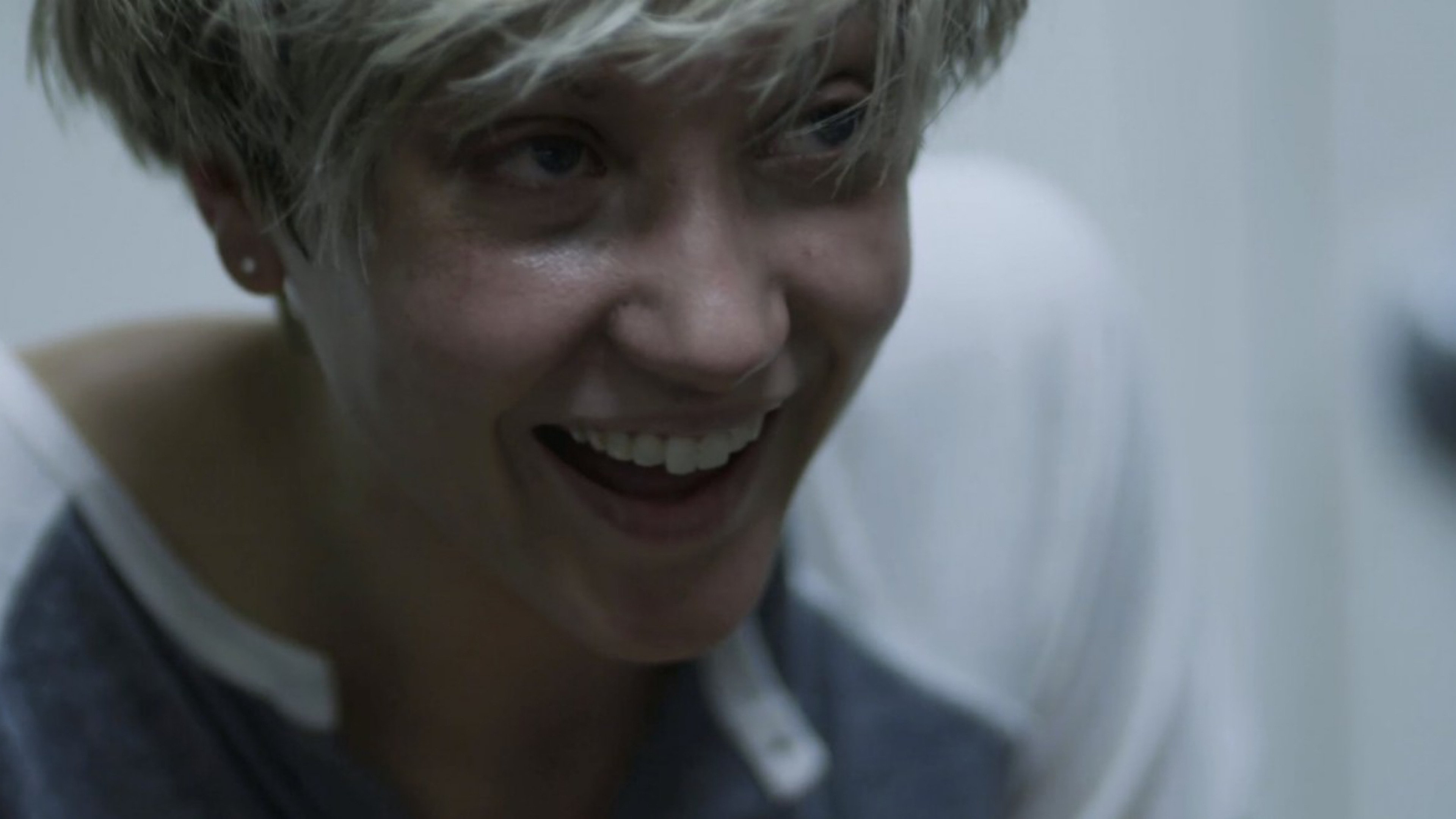 Lovely Molly Background