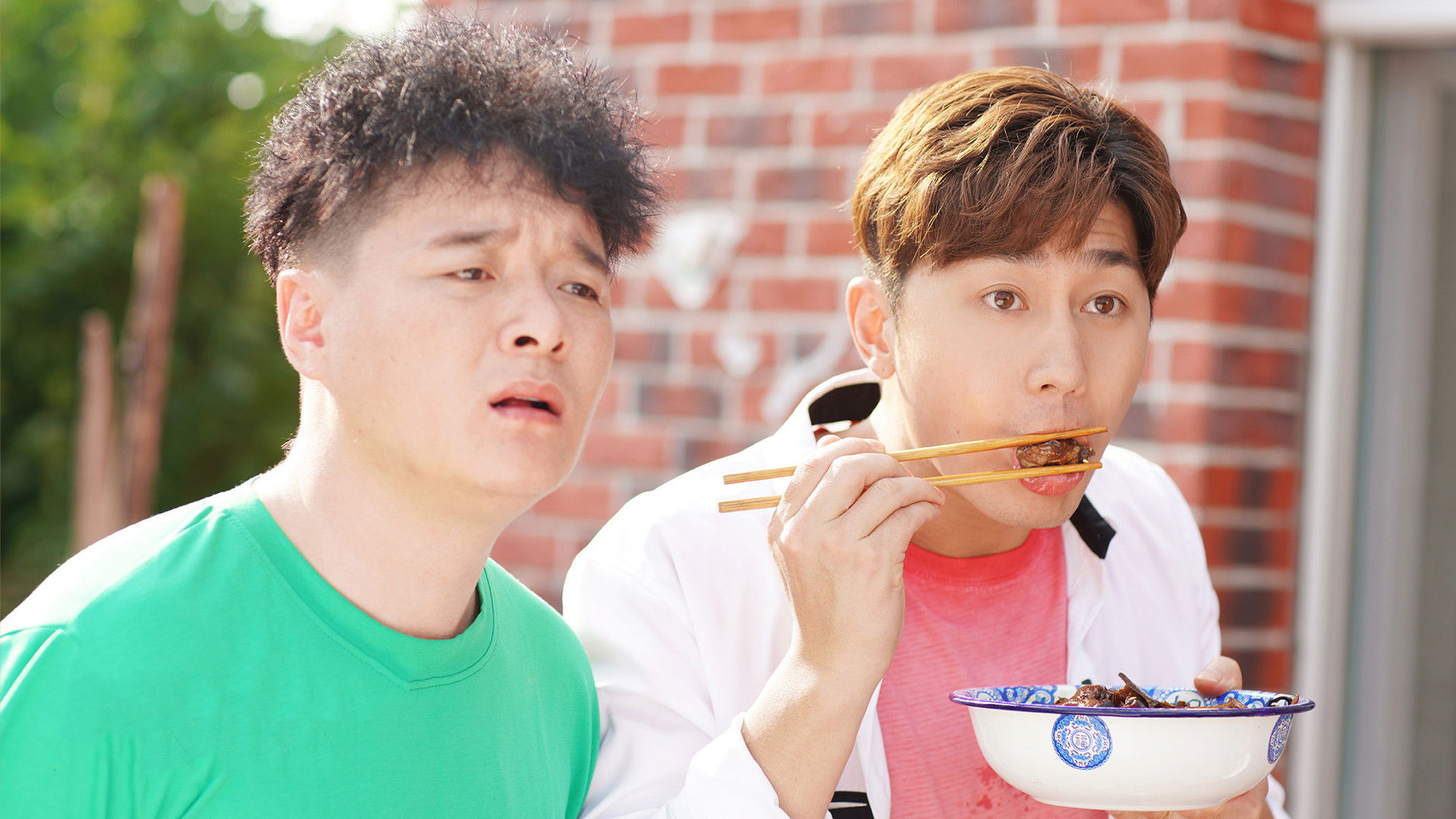 I Can't Help My Father Background