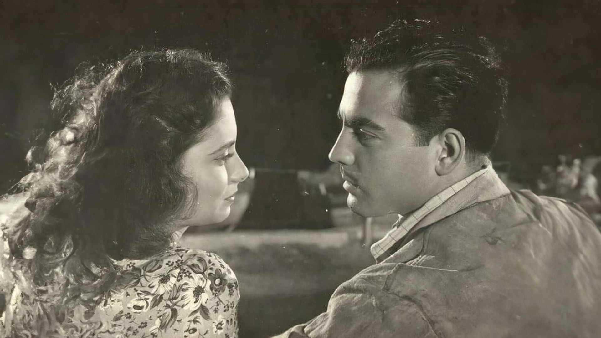 Murderous City Background