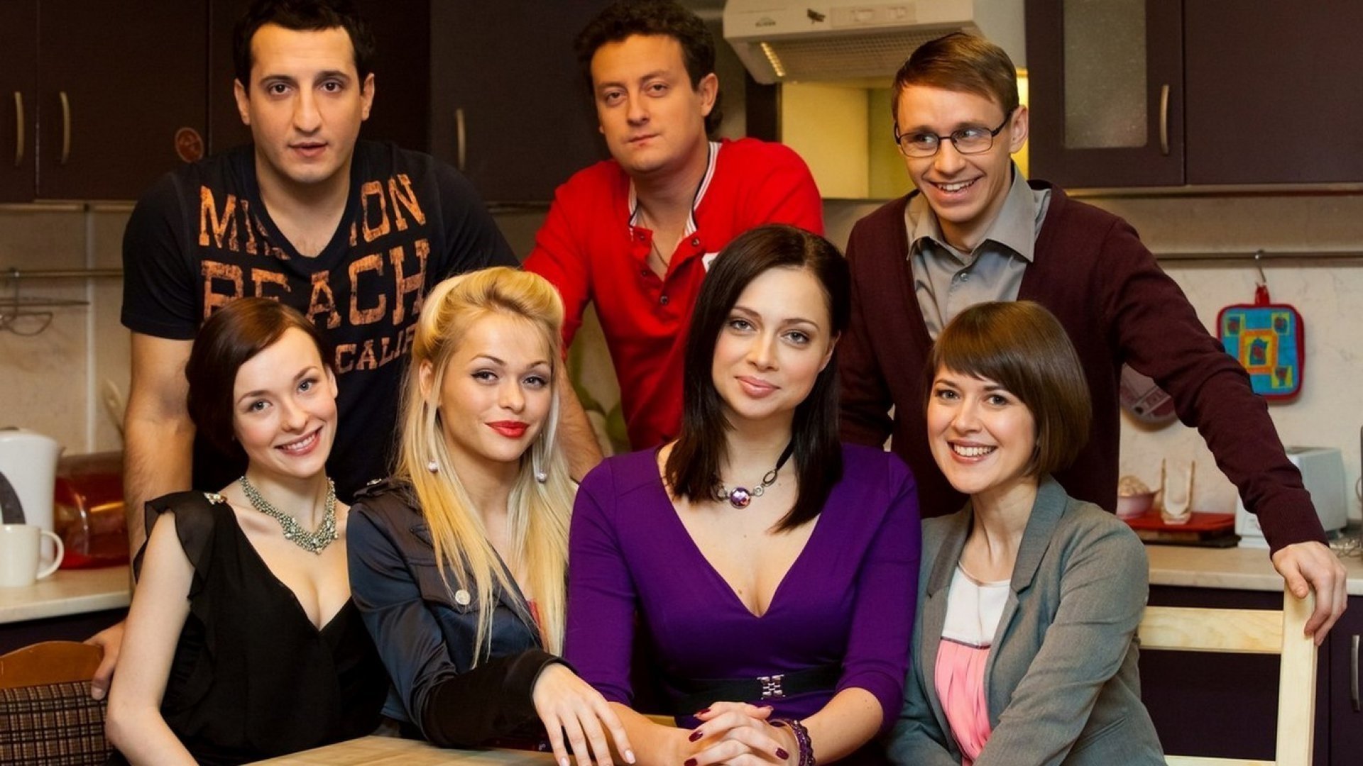 Uni. A New Dorm Background