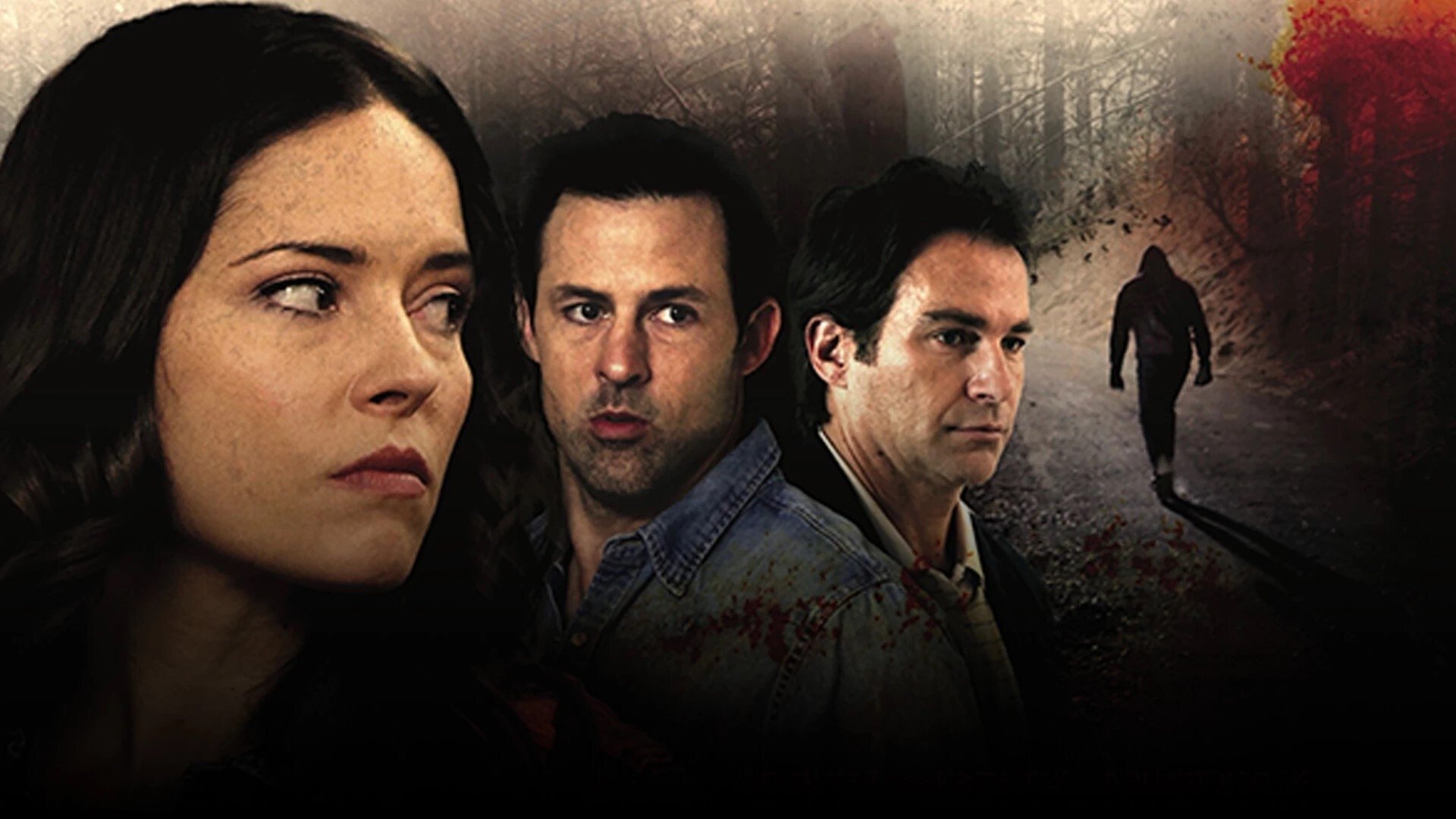 Eve of Abduction Background