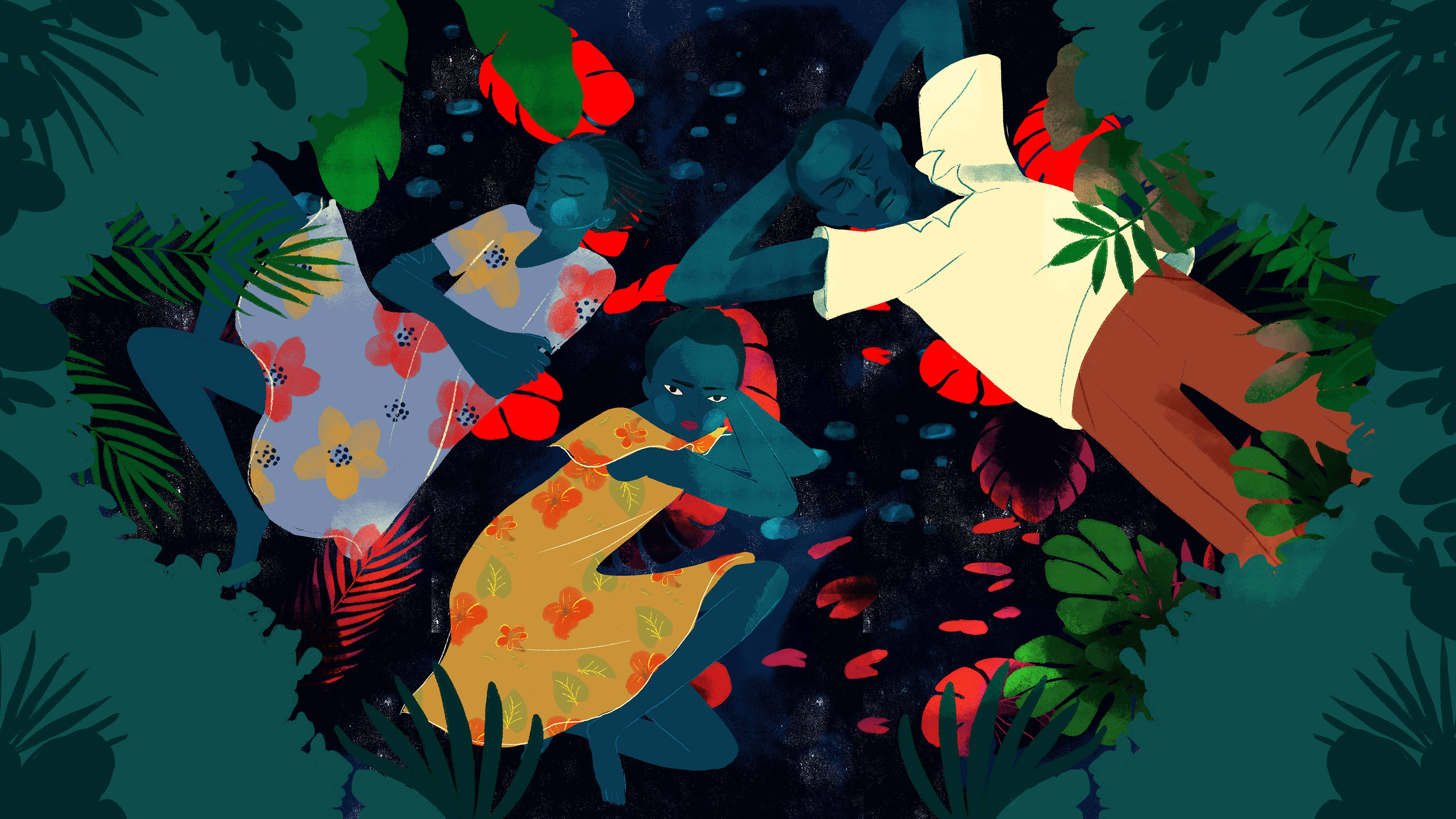 More Than I Want to Remember Background