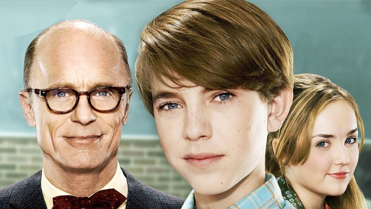 That's What I Am Background