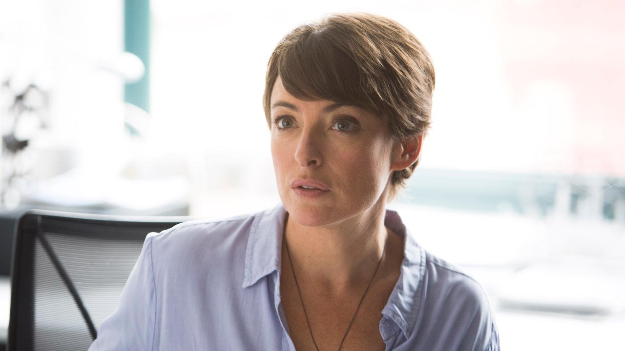 We Are the Others Background