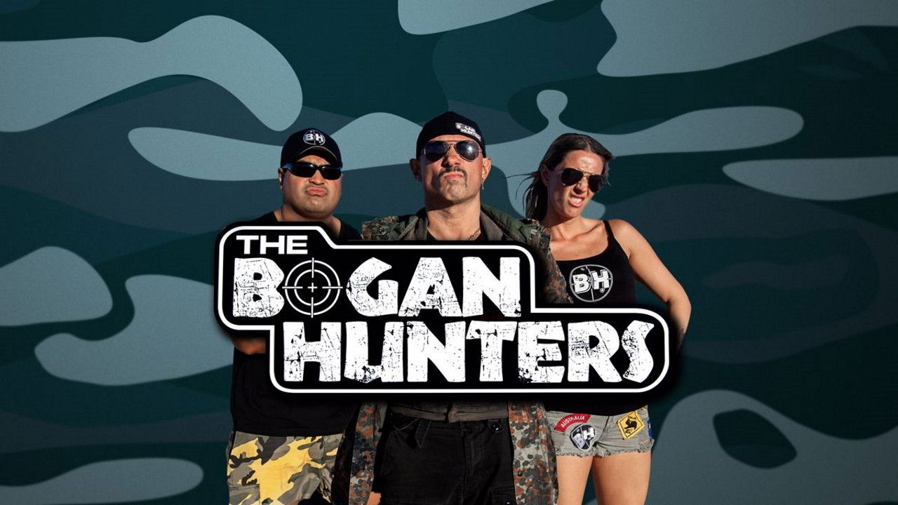 Bogan Hunters Background