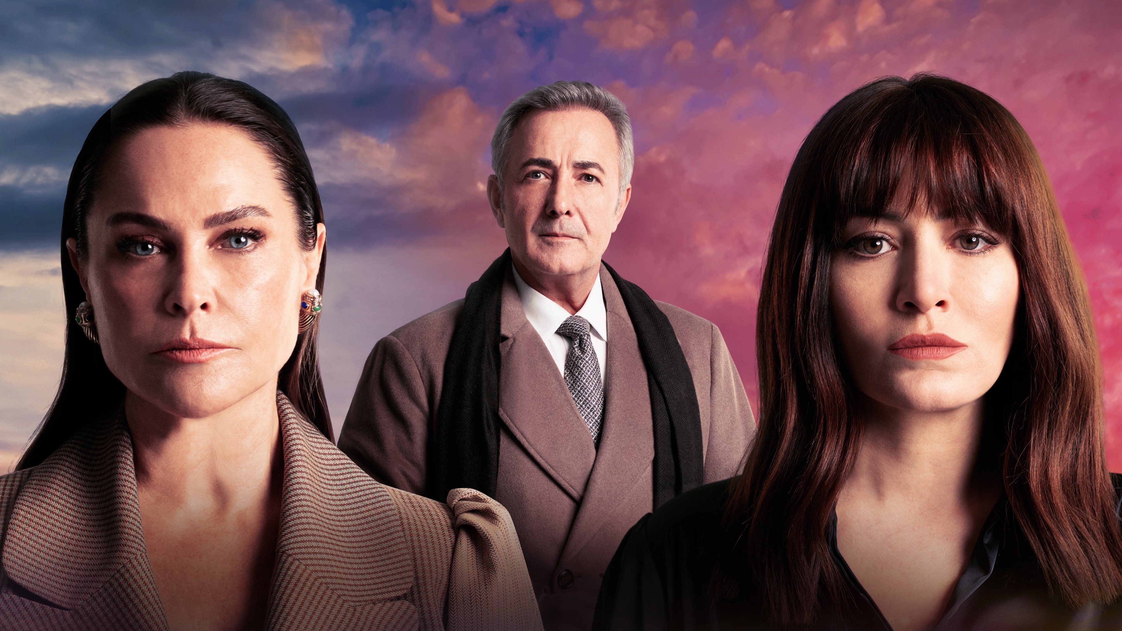 Innocence Background