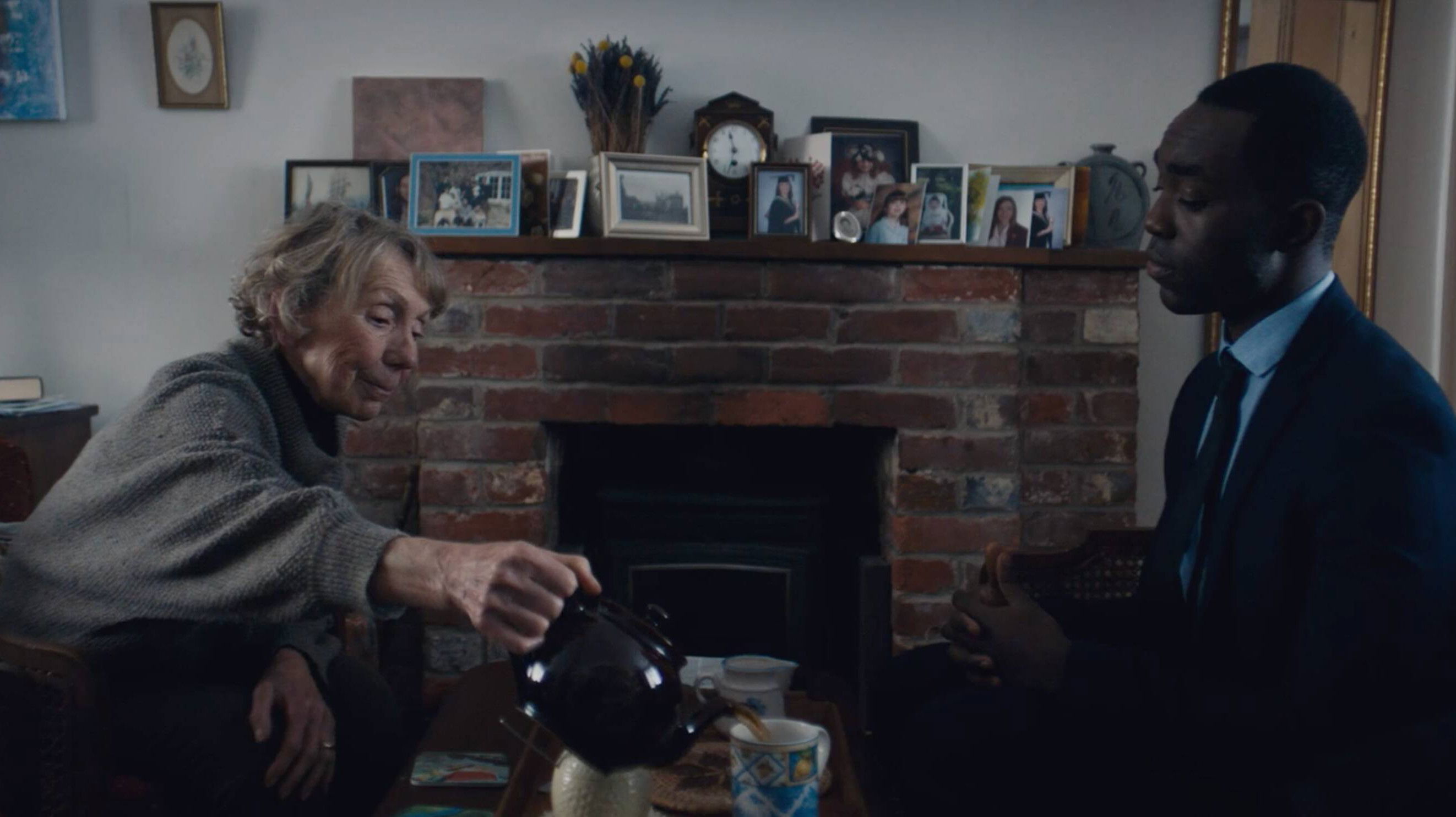 The Exit Plan Background