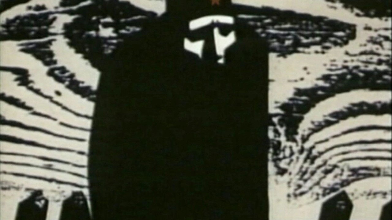 Typhoid Sufferers Background