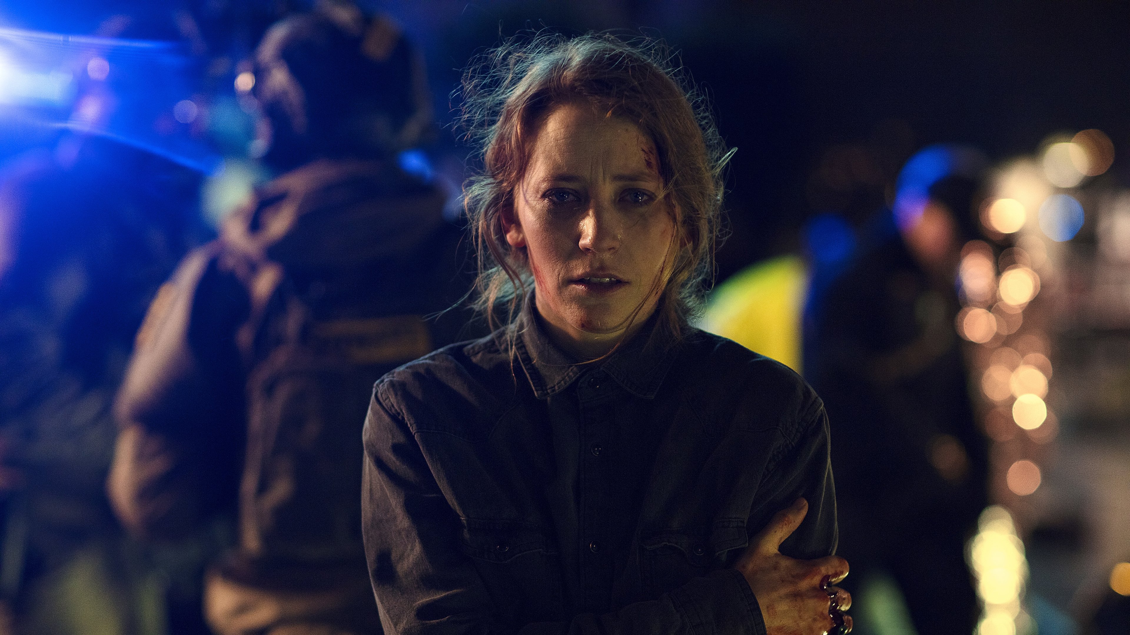 When the Dust Settles Background