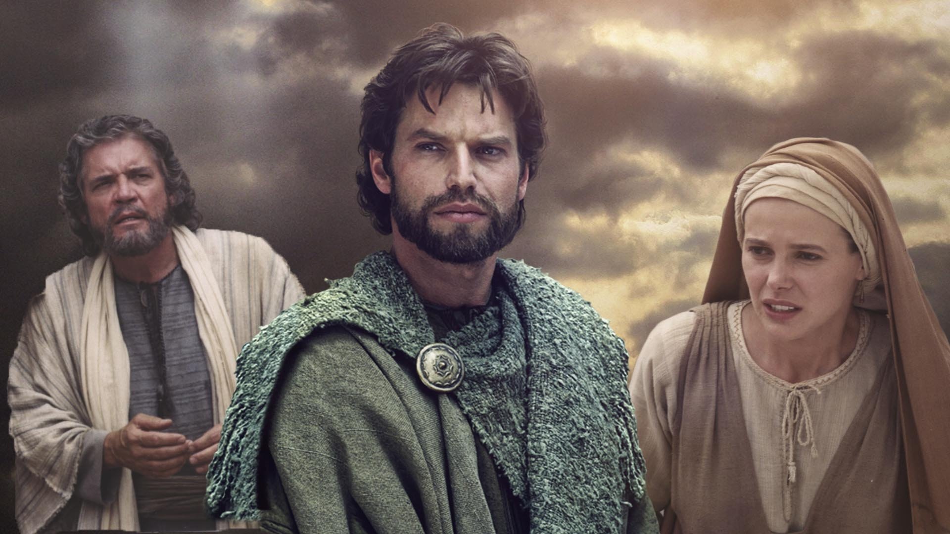 Saint Paul Background