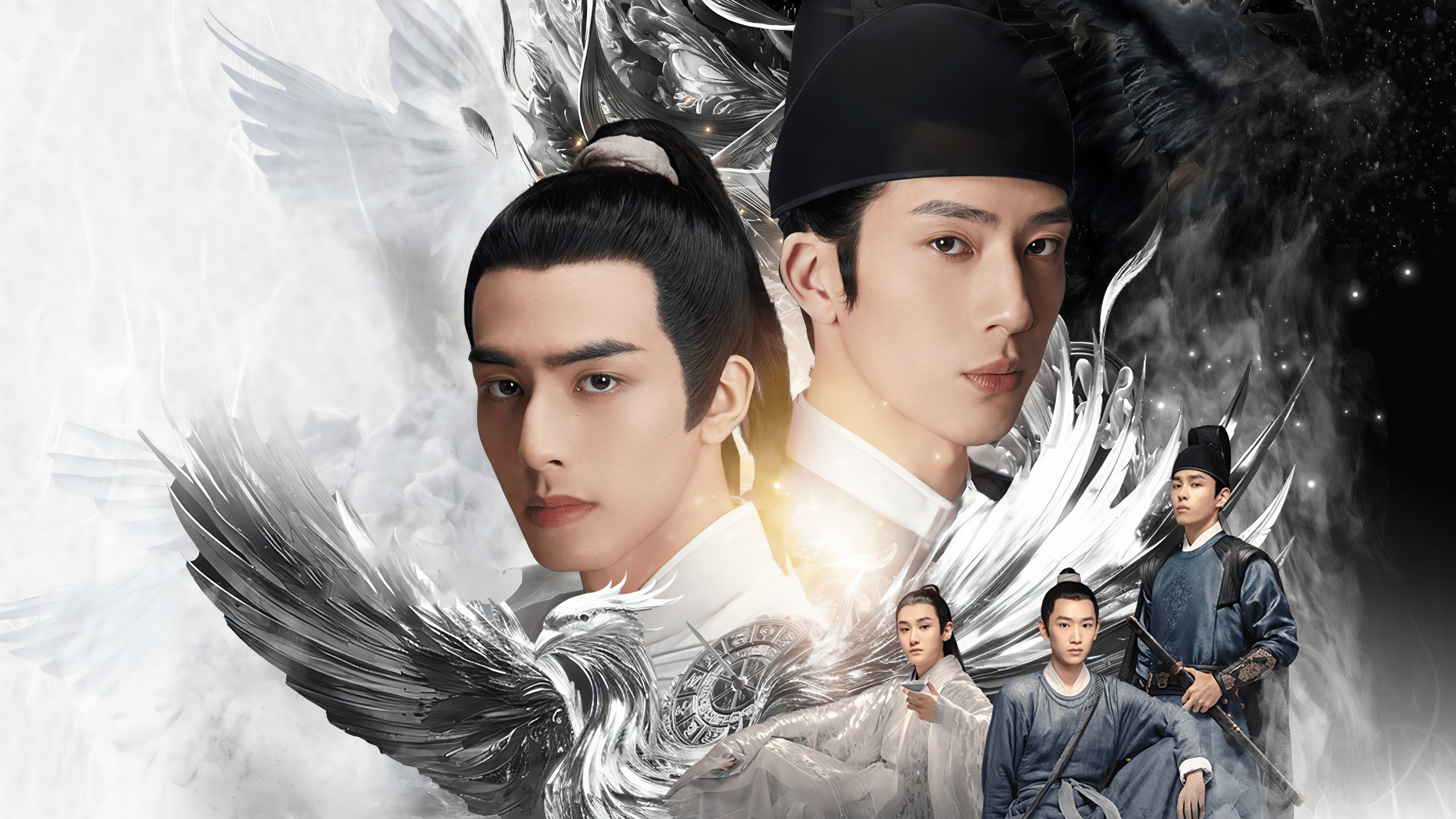 A League of Nobleman Background