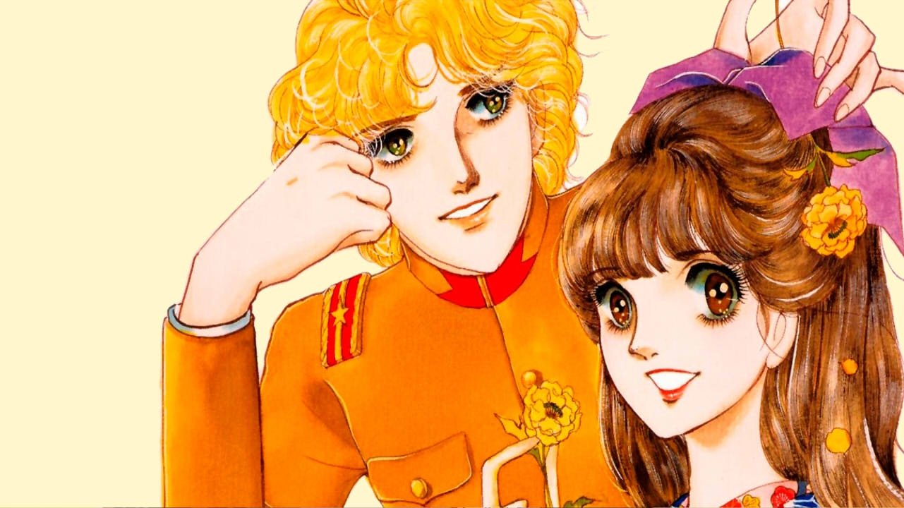 Smart-san Background