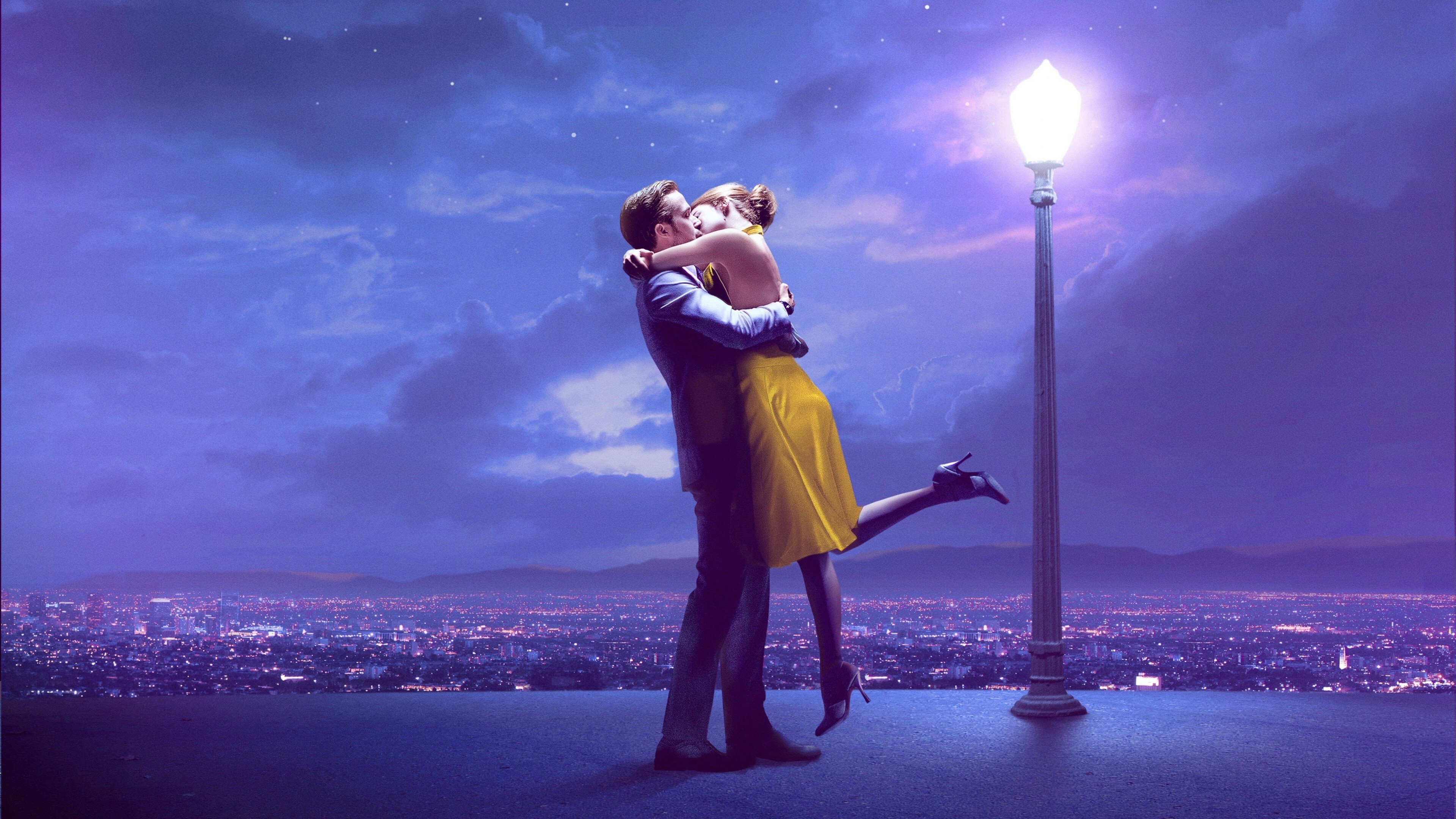 La La Land Background