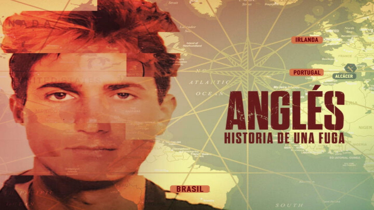 Anglés: historia de una fuga Background