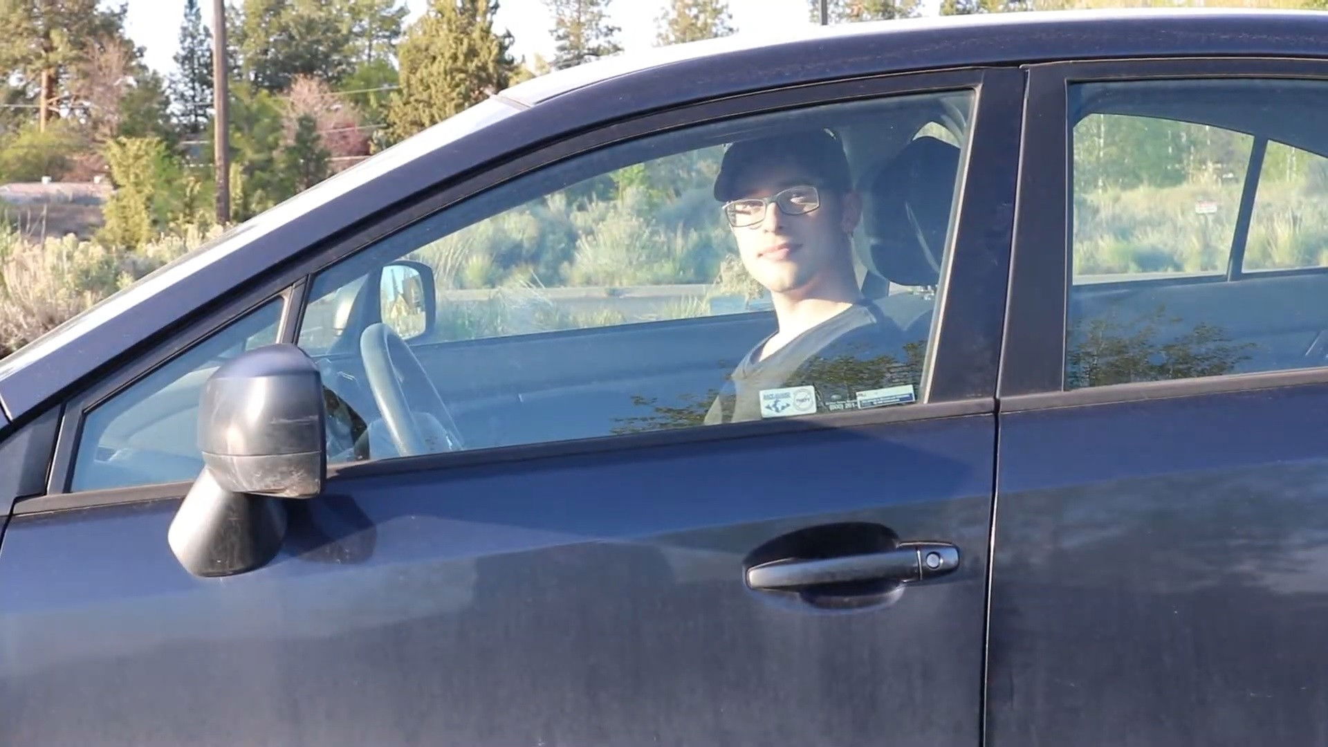 The Big Pep Background