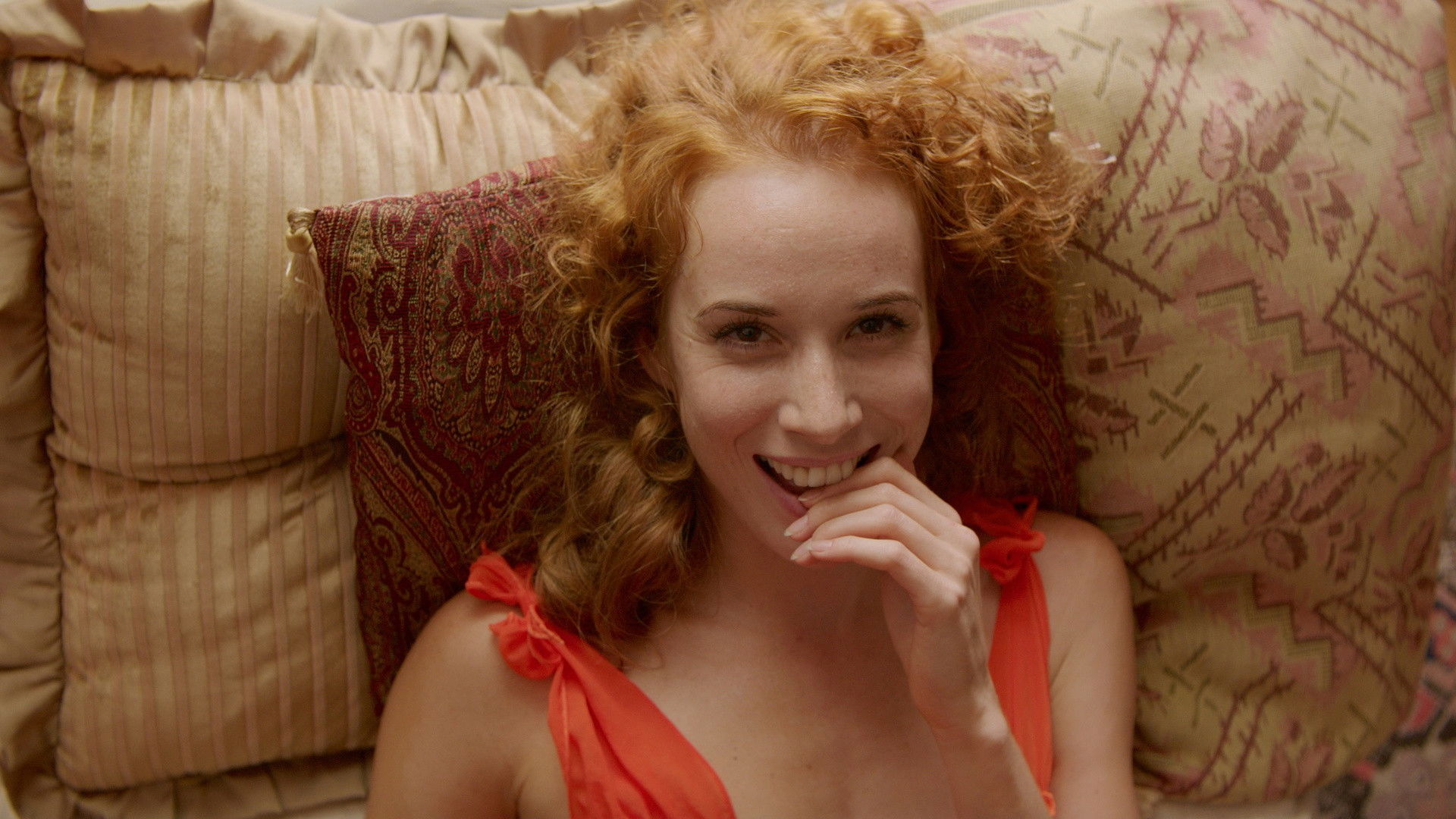 Wilson City Background