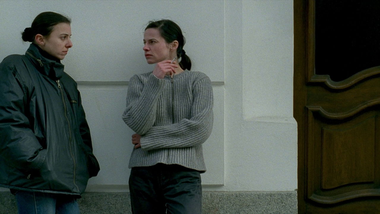 My Sister’s Good Fortune Background