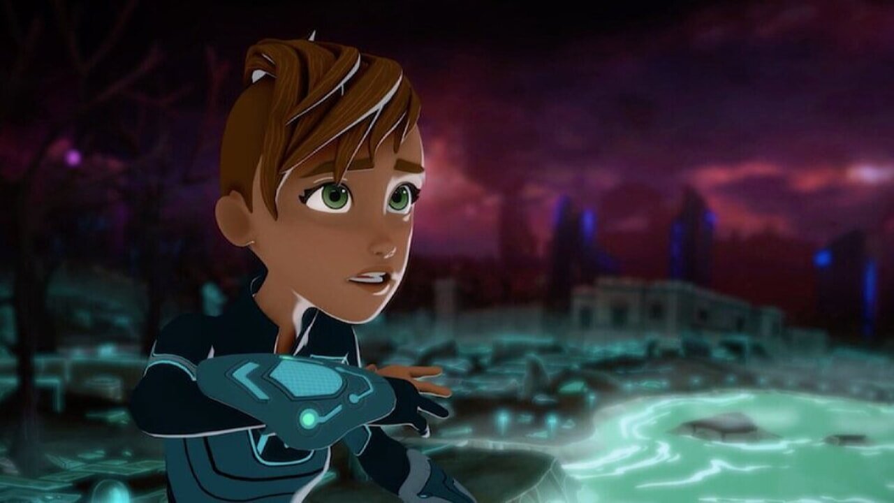 Águila y Jaguar: Los guerreros legendarios Background