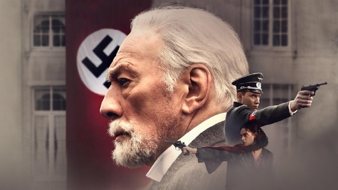 The Exception Background