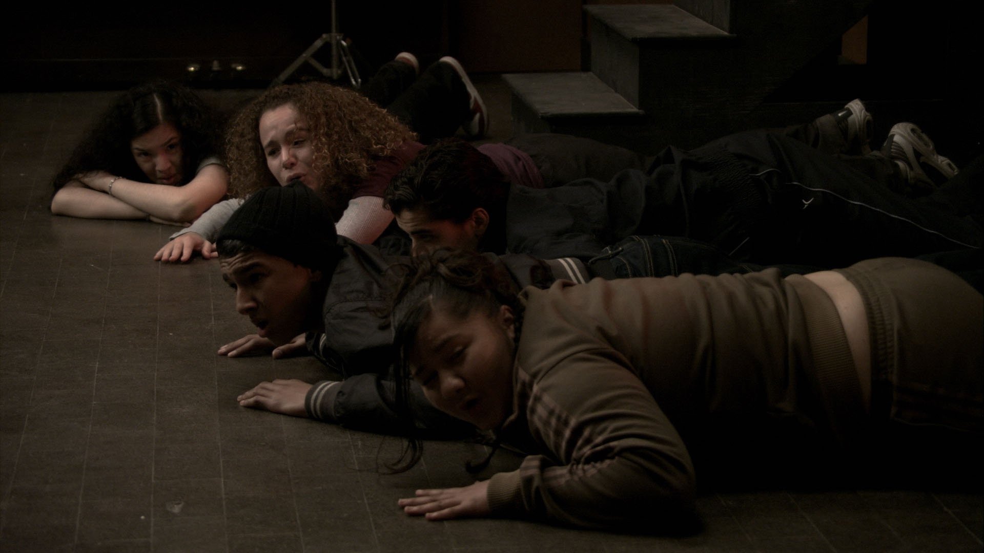 Skirt Day Background