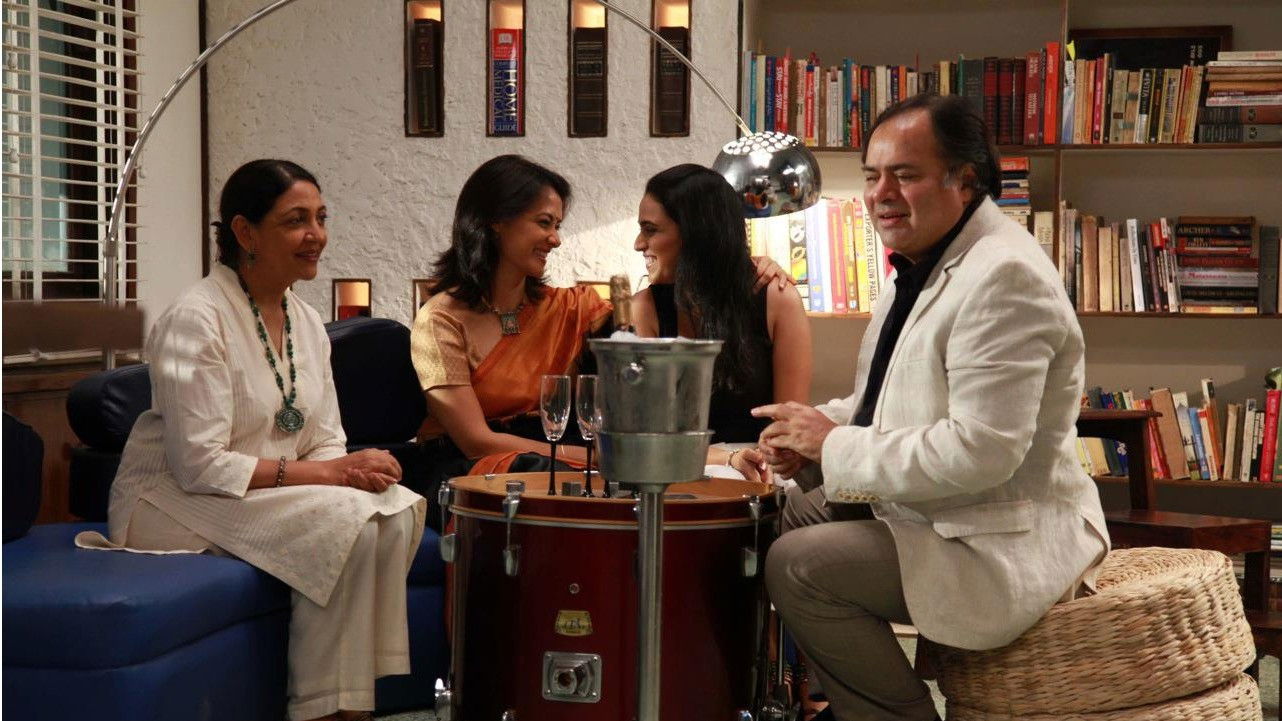 Listen... Amaya Background