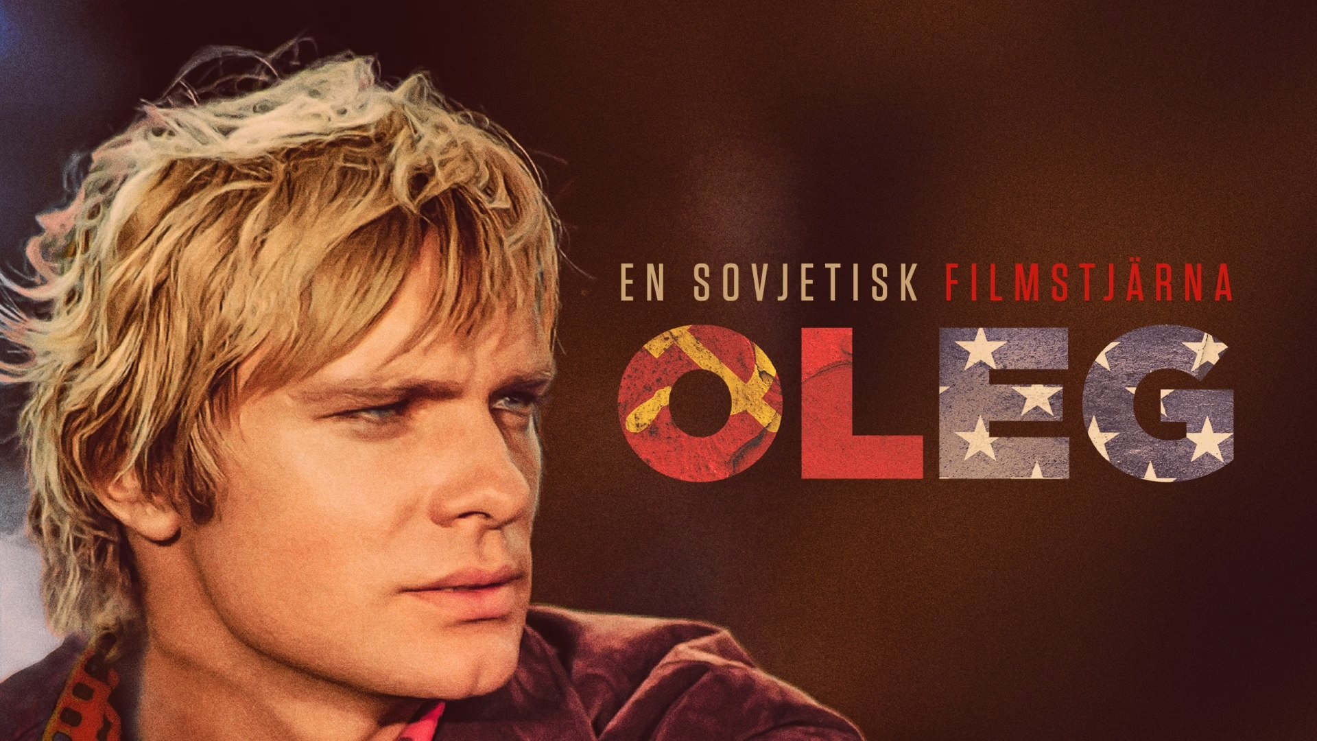Oleg: The Oleg Vidov Story Background