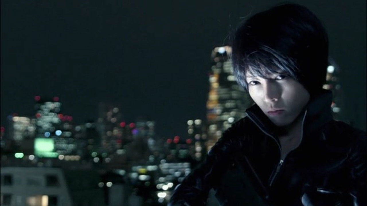 KIRI – Profession: Assassin Background