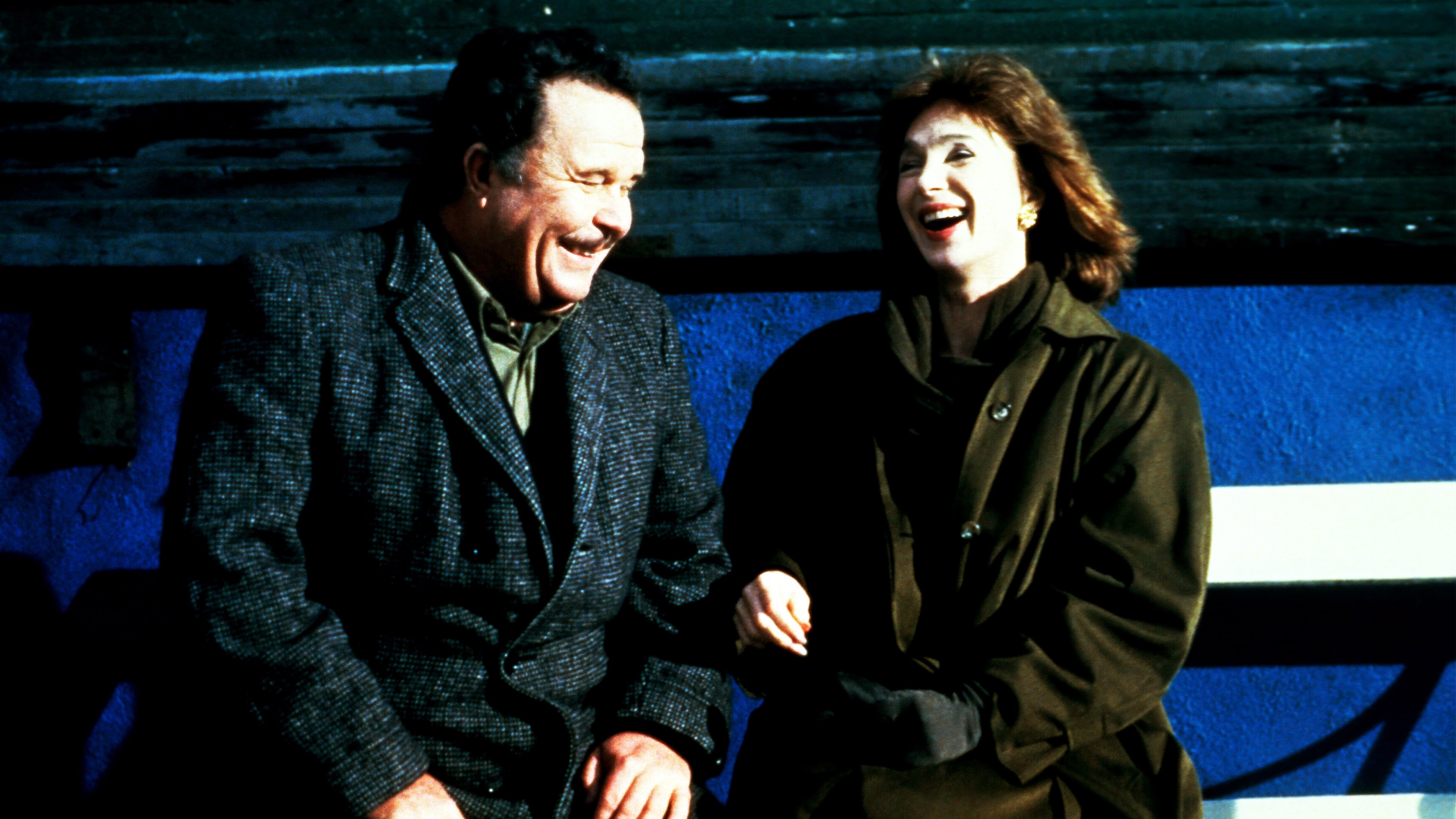 Hear My Song Background