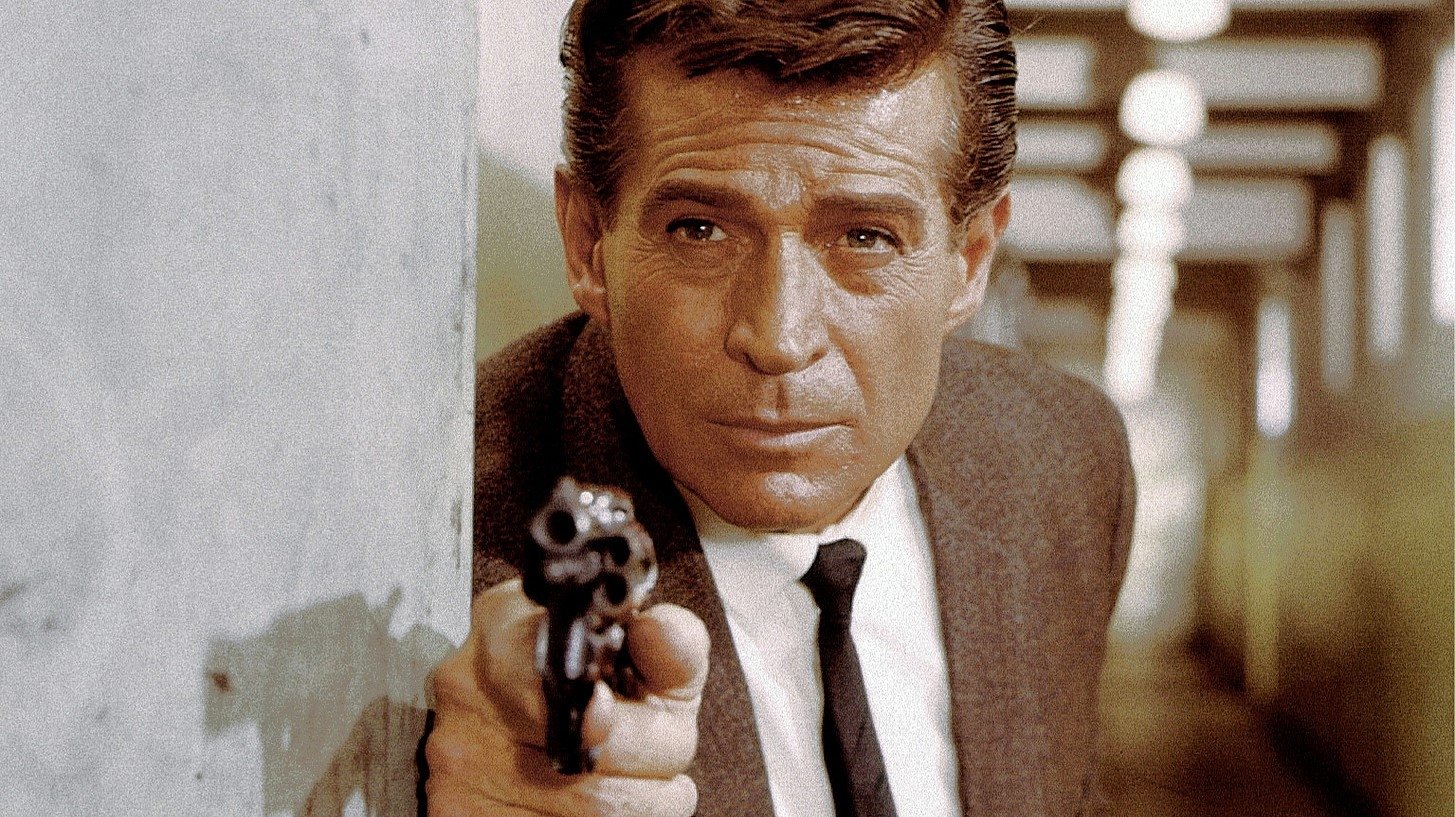 Murderers Club of Brooklyn Background