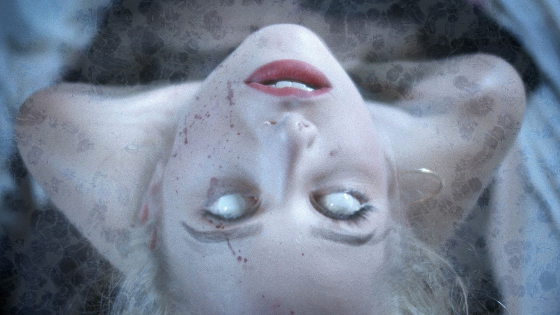 Rapunzels Fluch Background