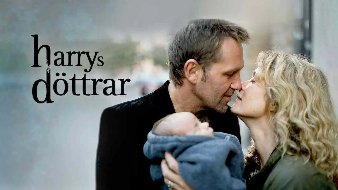 Harry's Daughters Background