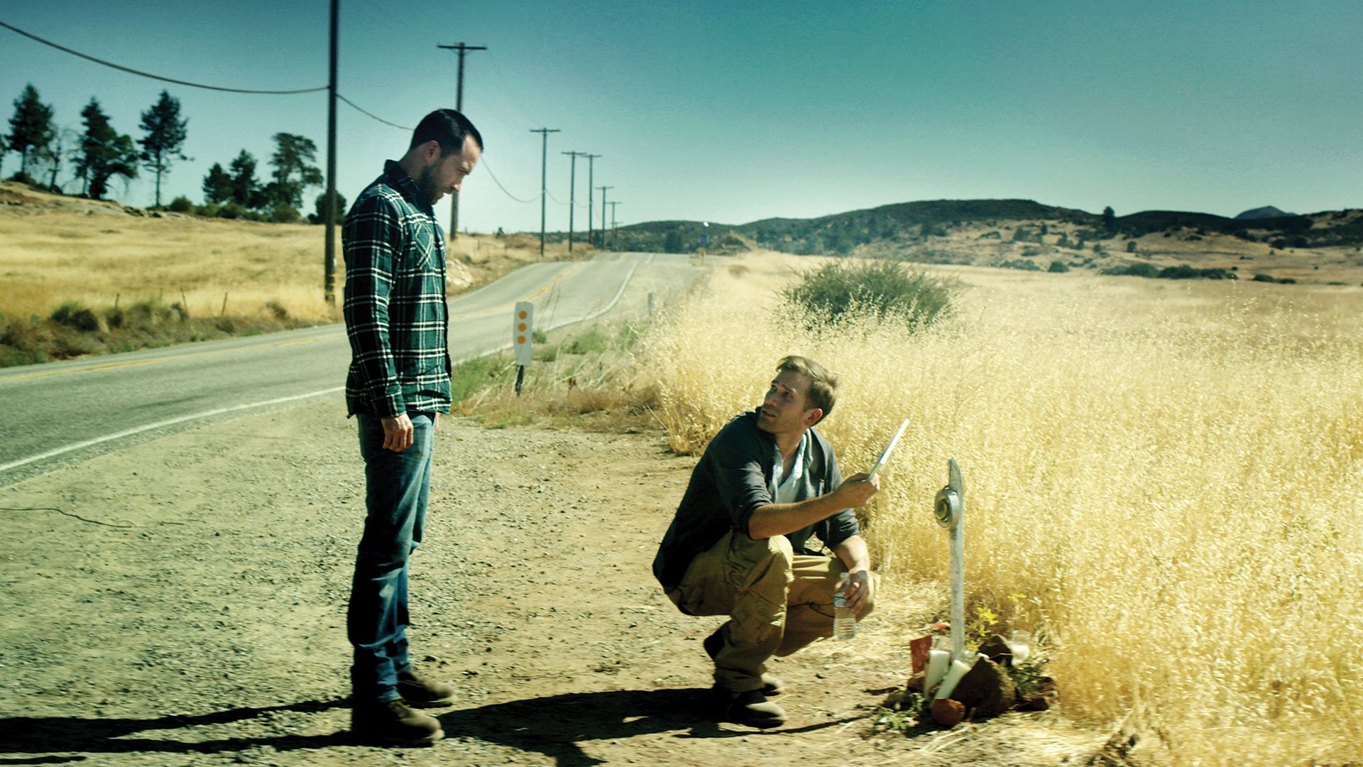 The Endless Background