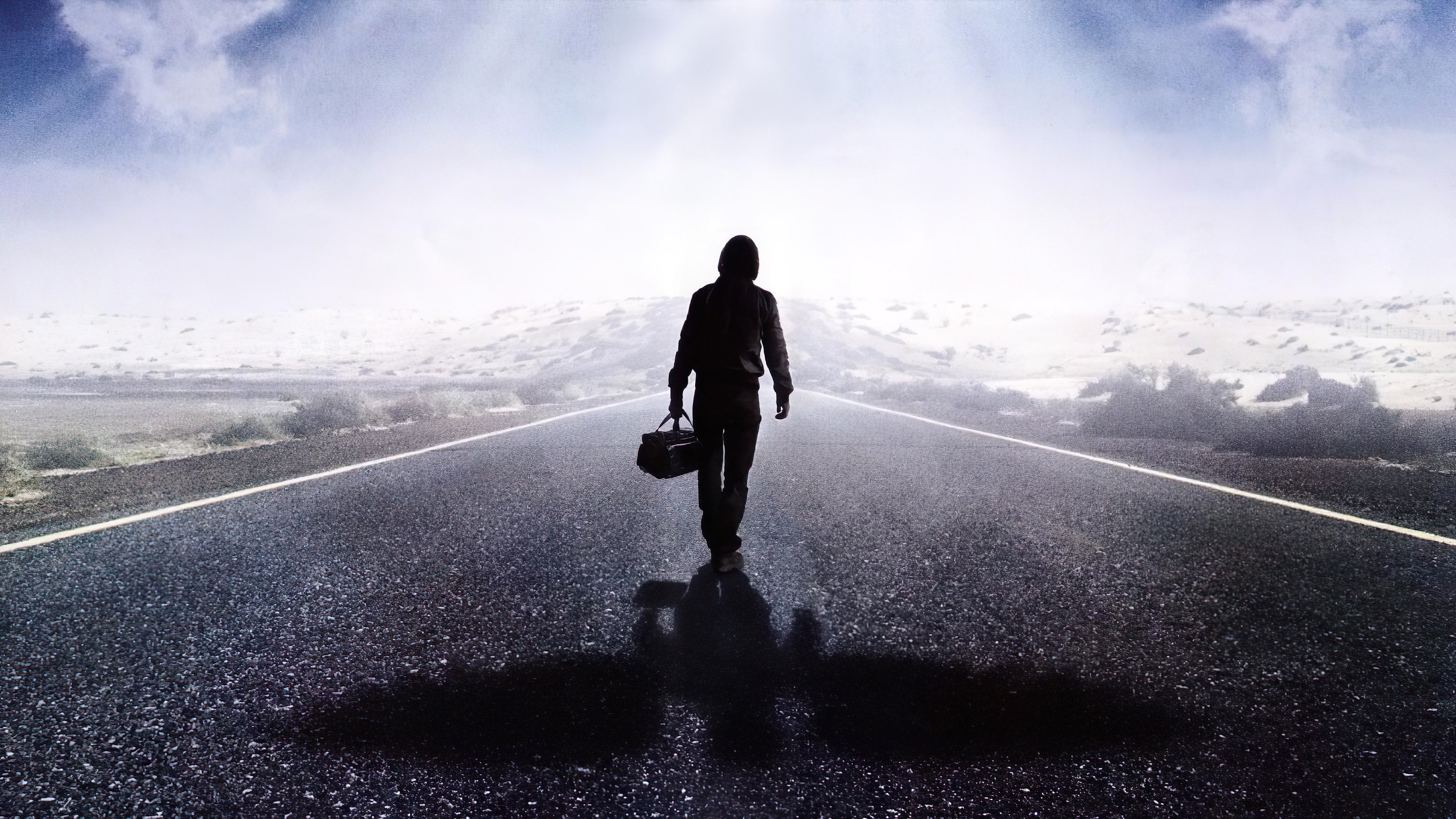 Highway to Heaven Background