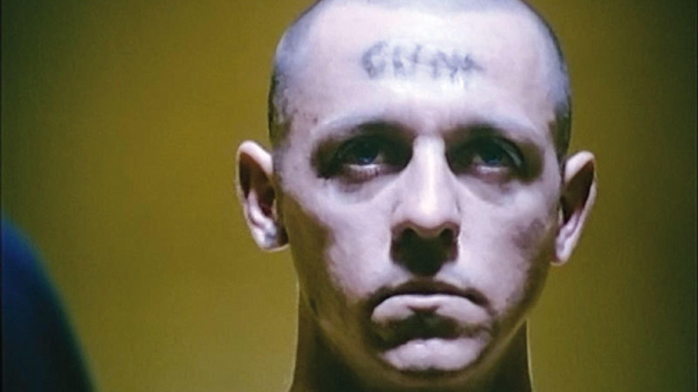 Ghosts... of the Civil Dead Background