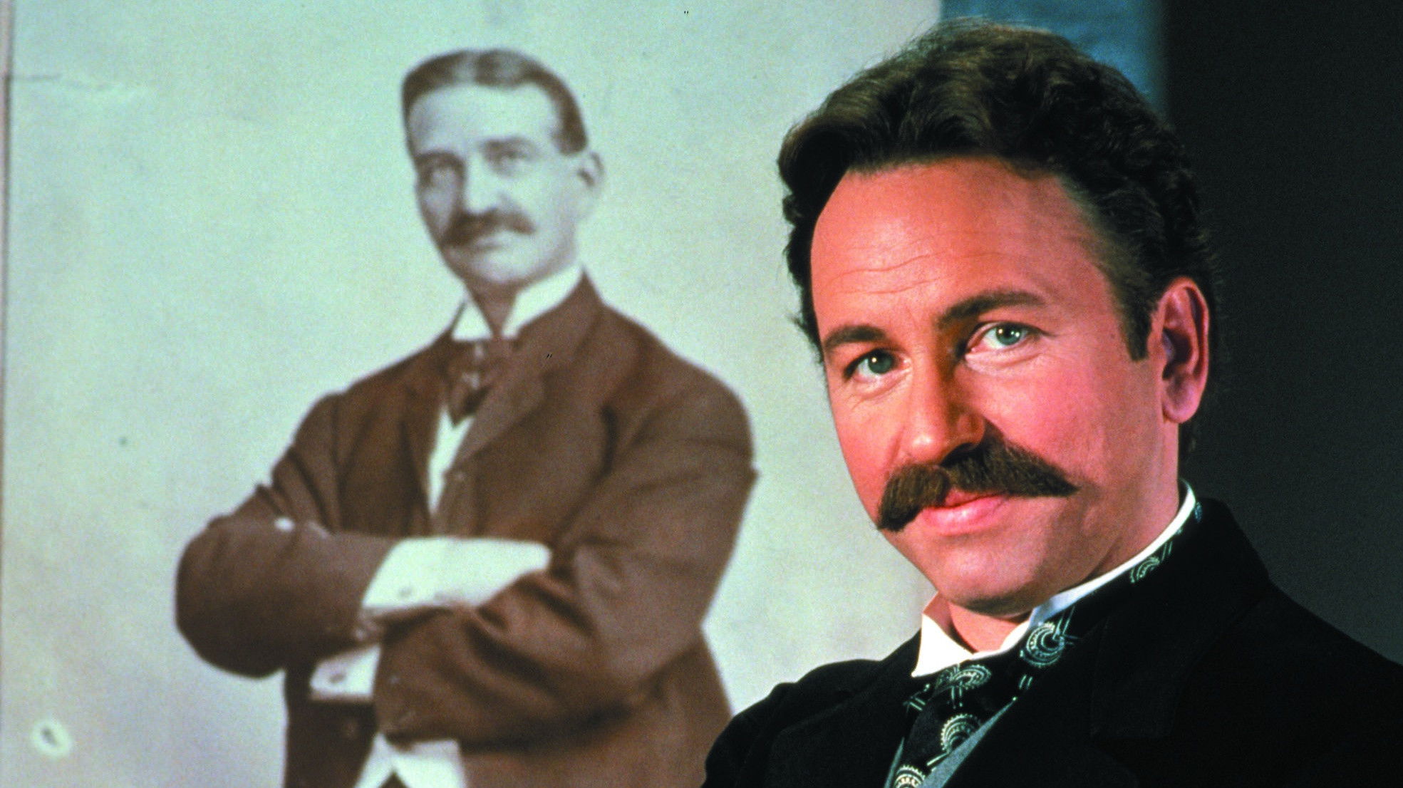 The Dreamer of Oz Background