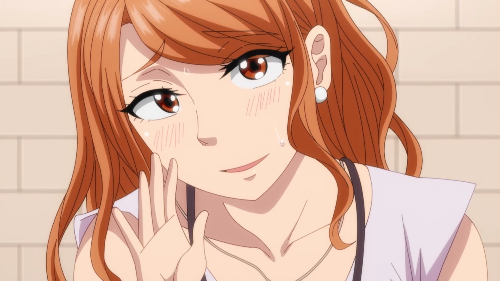 Marry Me, Let's Have a Baby! Background