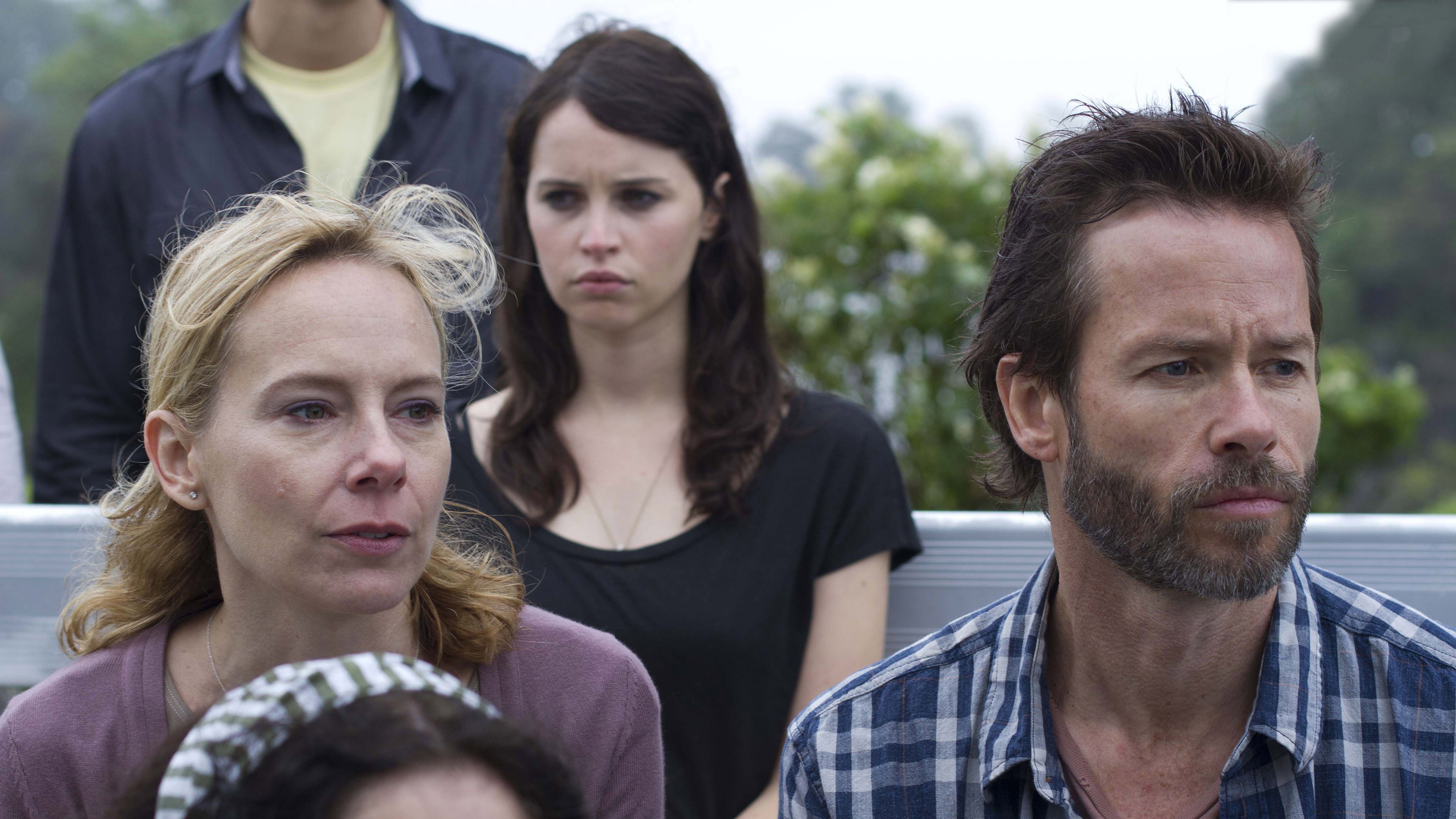 Breathe In Background